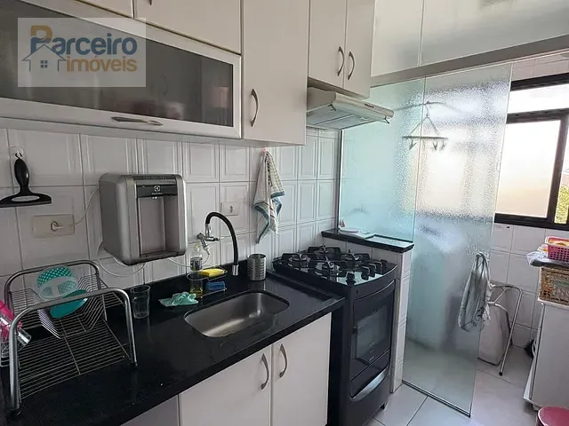 Apartamento 2 quartos e 2 banheiros, à venda, no bairro Vila Bertioga em São Paulo