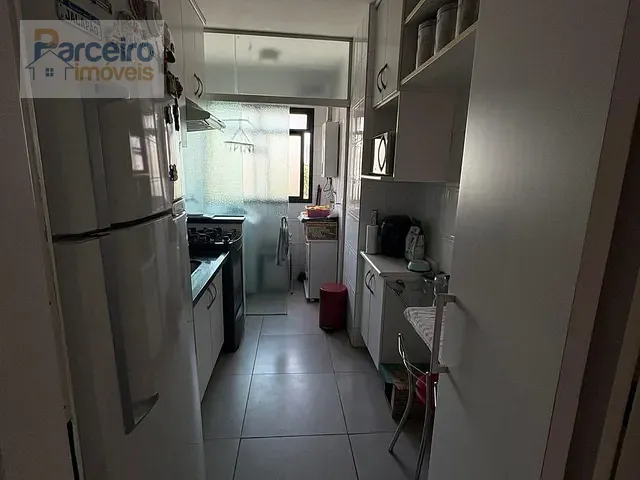 Apartamento 2 quartos e 2 banheiros, à venda, no bairro Vila Bertioga em São Paulo