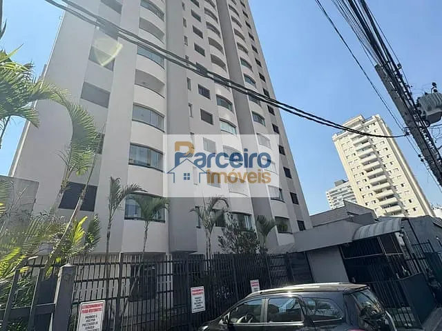 Apartamento 2 quartos e 2 banheiros, à venda, no bairro Vila Bertioga em São Paulo