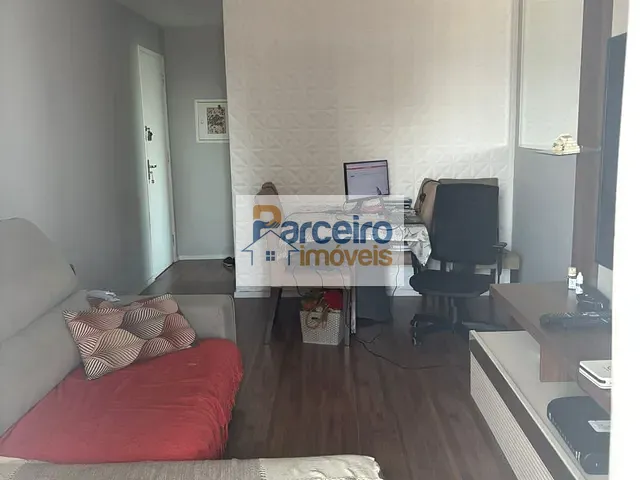 Apartamento 2 quartos e 2 banheiros, à venda, no bairro Vila Bertioga em São Paulo