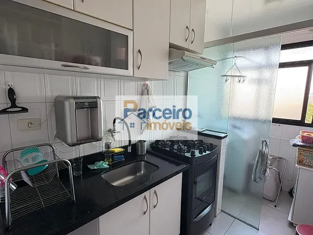 Apartamento 2 quartos e 2 banheiros, à venda, no bairro Vila Bertioga em São Paulo