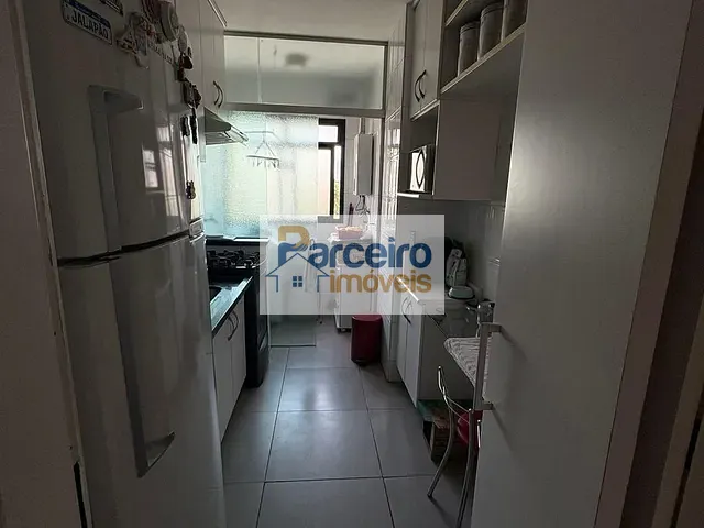 Apartamento 2 quartos e 2 banheiros, à venda, no bairro Vila Bertioga em São Paulo