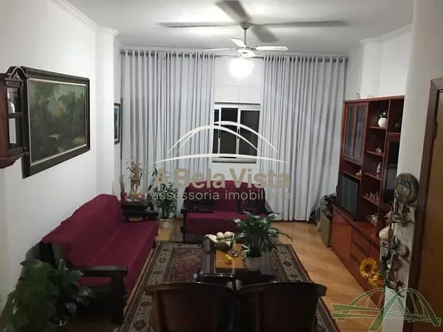 Apartamento com 80m² 2 quartos e 1 banheiro, à venda, no bairro CONSOLAÇÃO em São Paulo