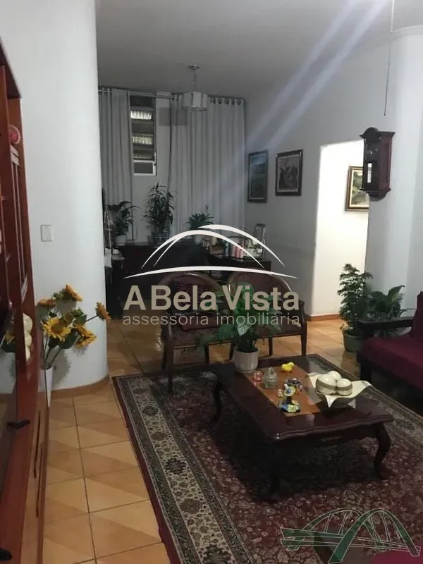 Apartamento, 2 quartos, 80 m² - Foto 8