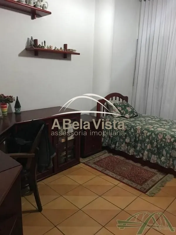 Apartamento, 2 quartos, 80 m² - Foto 5