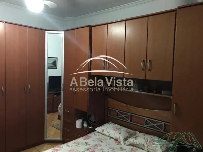 Apartamento, 2 quartos, 80 m² - Foto 7