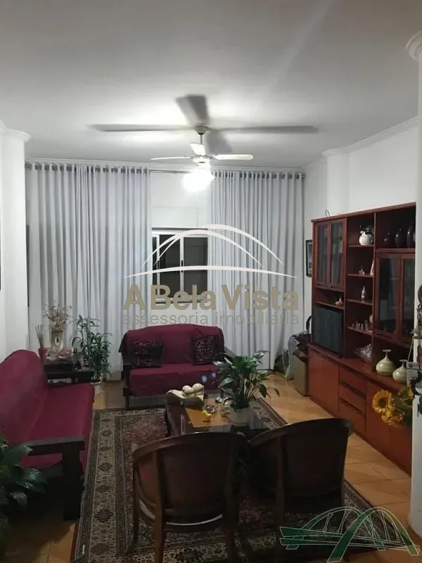 Apartamento, 2 quartos, 80 m² - Foto 1