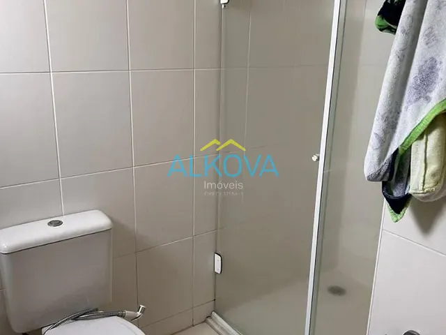 Apartamento com 131m² 3 quartos e 4 banheiros, à venda ou para alugar, no bairro Jardim das Indústrias em São José dos Campos