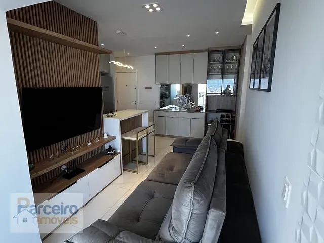 Apartamento 2 quartos e 2 banheiros, à venda, no bairro Parque da Mooca em São Paulo