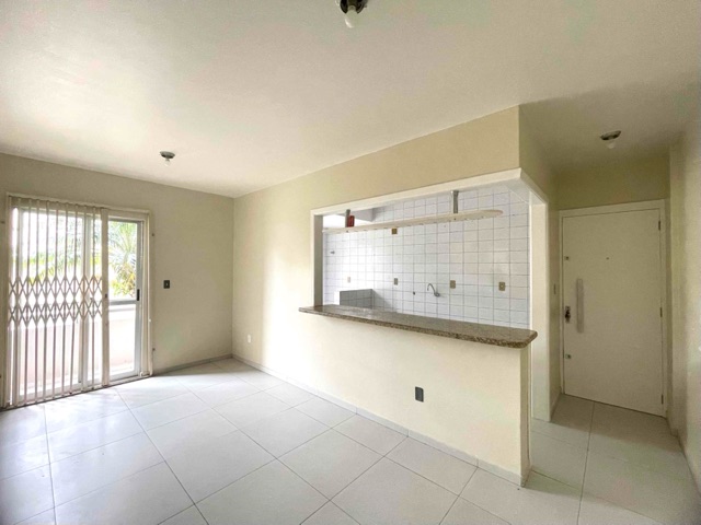 Foto do Apartamento - Apartamento para locação, Jardim Itália, Chapecó, SC | Santa Maria