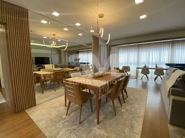 Apartamento com 247m² 3 quartos e 1 banheiro, à venda, no bairro Centro em Chapecó