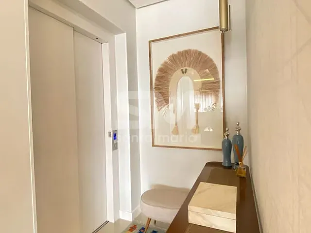 Apartamento com 247m² 3 quartos e 1 banheiro, à venda, no bairro Centro em Chapecó