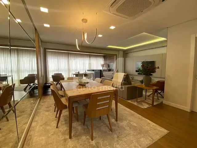 Apartamento com 247m² 3 quartos e 1 banheiro, à venda, no bairro Centro em Chapecó