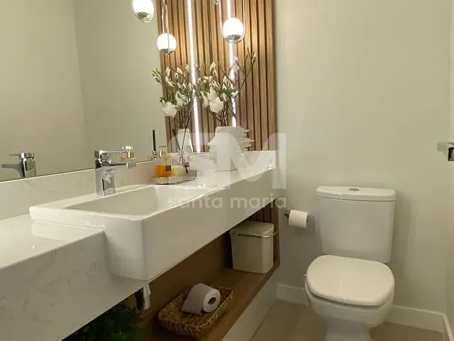 Apartamento com 247m² 3 quartos e 1 banheiro, à venda, no bairro Centro em Chapecó