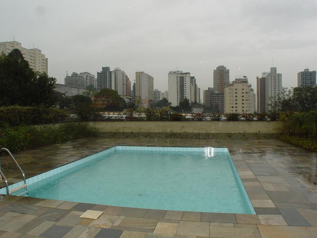 Apartamento com 130m² 3 quartos e 3 banheiros, à venda, no bairro Pinheiros em São Paulo