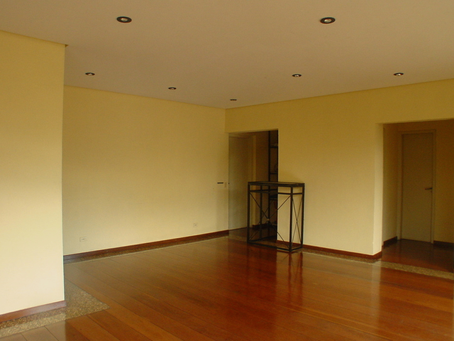 Apartamento com 130m² 3 quartos e 3 banheiros, à venda, no bairro Pinheiros em São Paulo