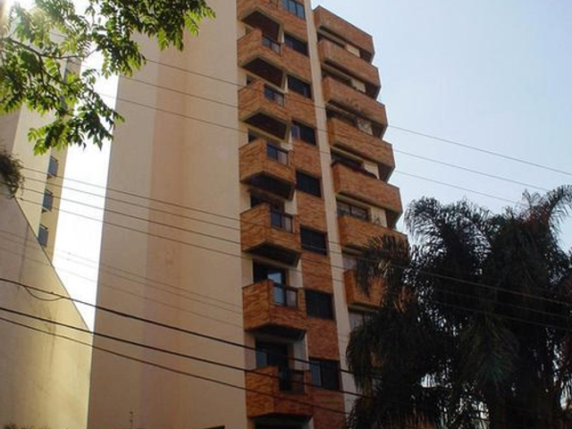 Apartamento com 130m² 3 quartos e 3 banheiros, à venda, no bairro Pinheiros em São Paulo