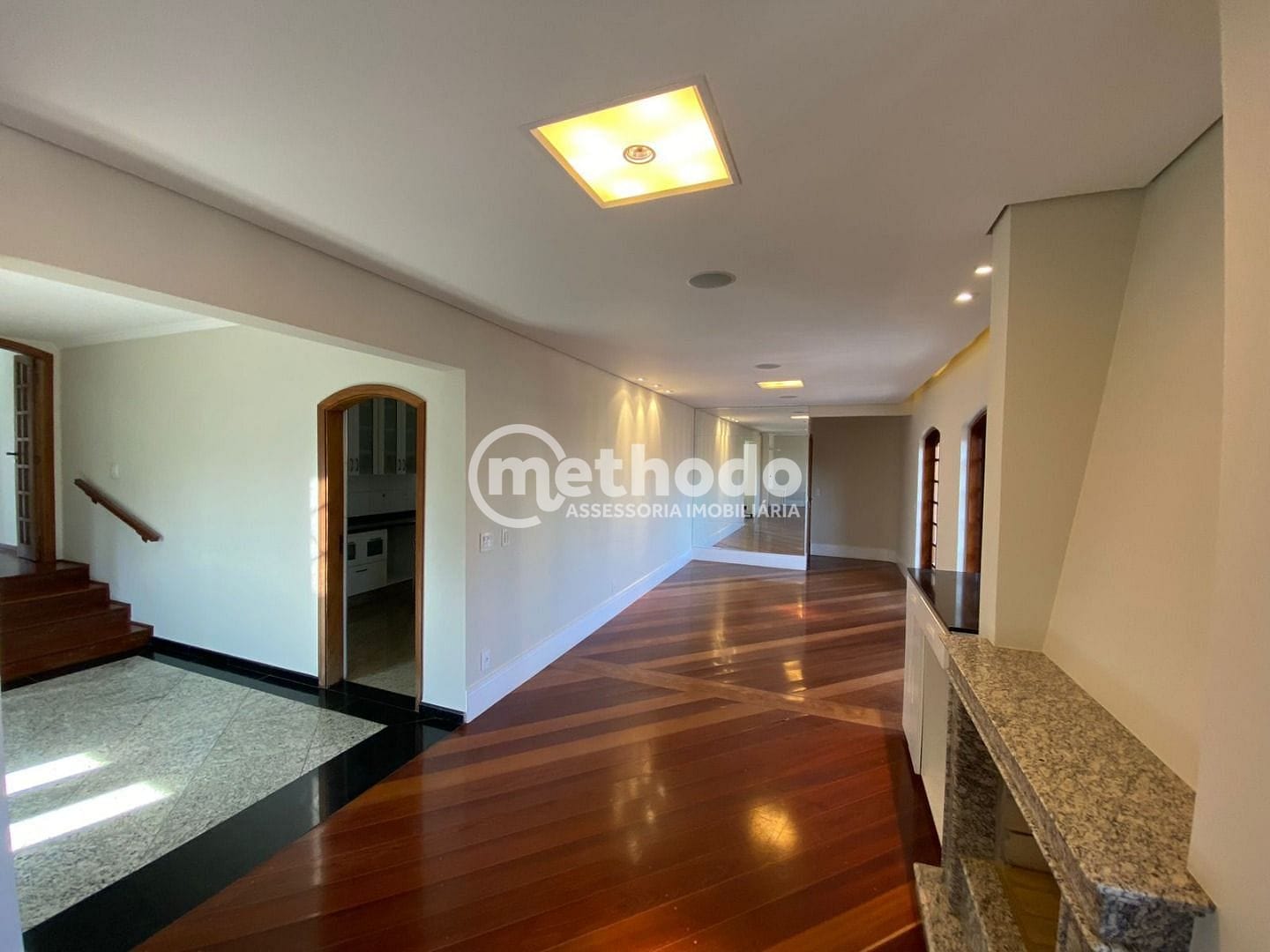 Apartamento, 3 quartos, 263 m² - Foto 7