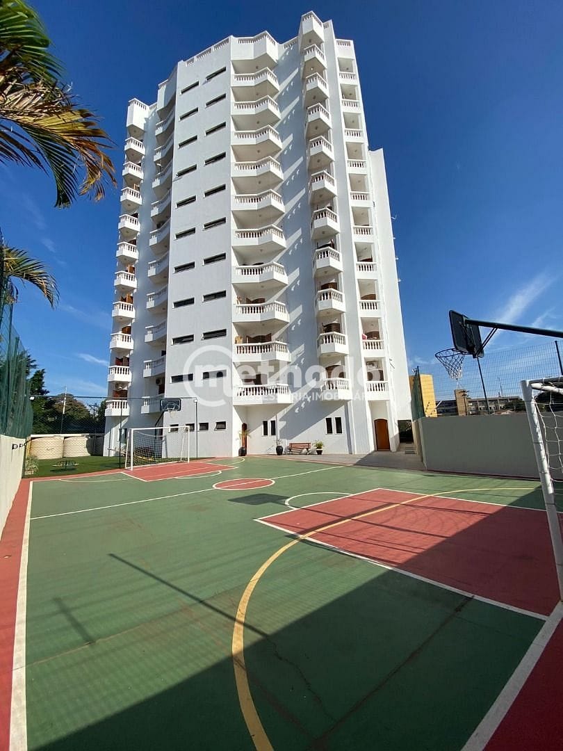Apartamento, 3 quartos, 263 m² - Foto 1