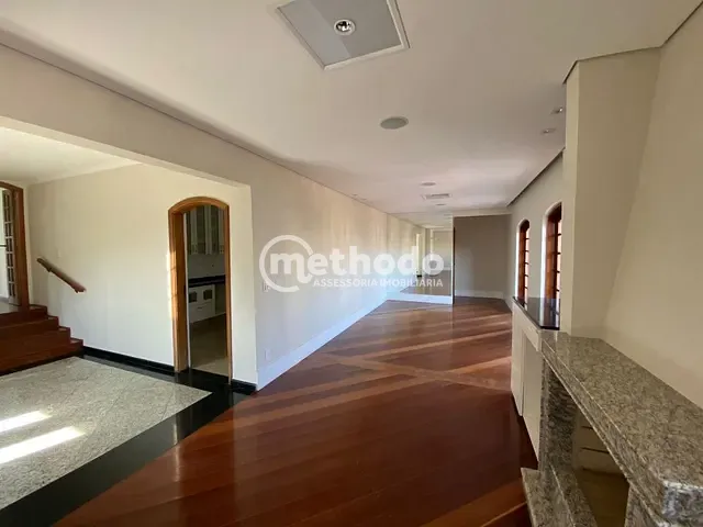 Apartamento com 263m² 3 quartos e 2 banheiros, à venda, no bairro Jardim Chapadão em Campinas