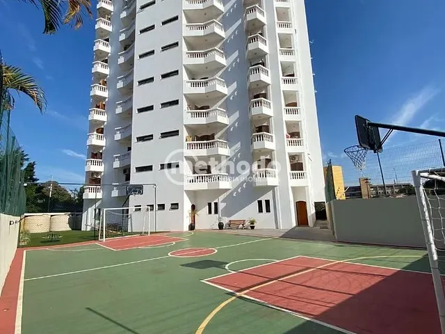 Apartamento com 263m² 3 quartos e 2 banheiros, à venda, no bairro Jardim Chapadão em Campinas