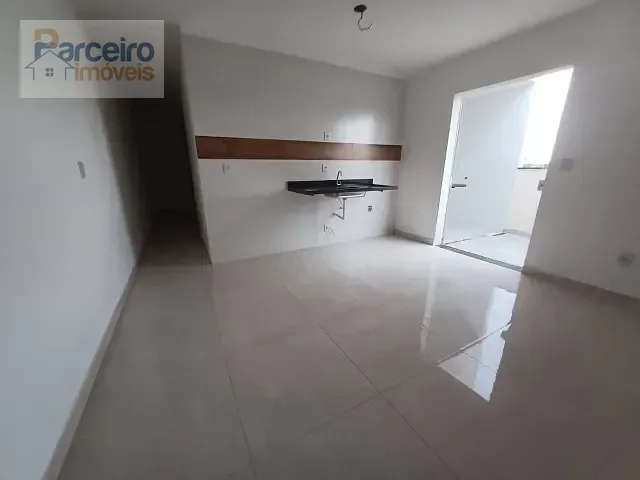 Apartamento 3 quartos e 2 banheiros, à venda, no bairro Vila Santa Teresa (Zona Leste) em São Paulo