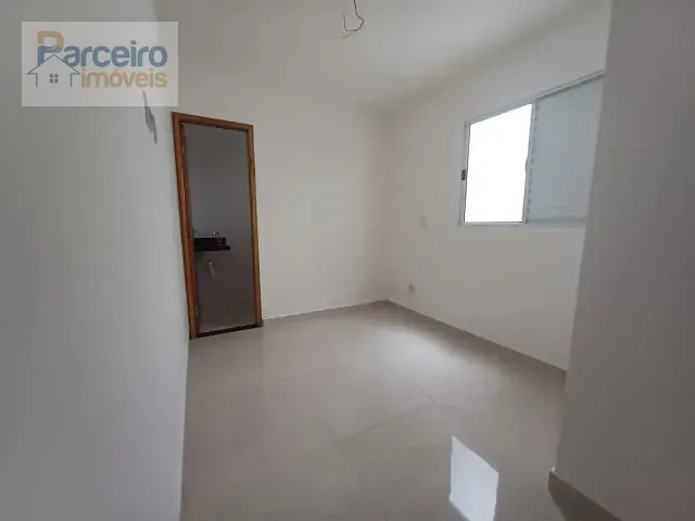Apartamento 3 quartos e 2 banheiros, à venda, no bairro Vila Santa Teresa (Zona Leste) em São Paulo