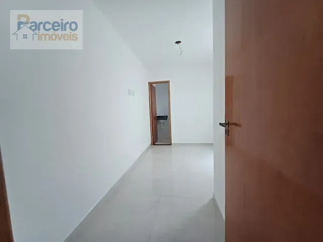 Apartamento 3 quartos e 2 banheiros, à venda, no bairro Vila Santa Teresa (Zona Leste) em São Paulo
