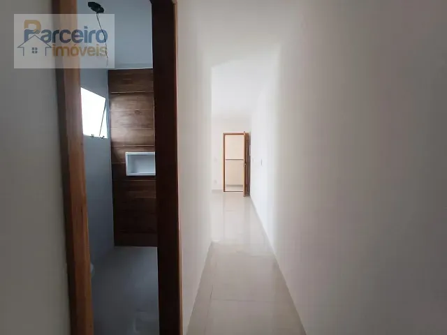 Apartamento 3 quartos e 2 banheiros, à venda, no bairro Vila Santa Teresa (Zona Leste) em São Paulo