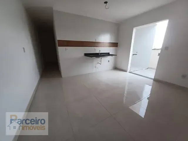 Apartamento 3 quartos e 2 banheiros, à venda, no bairro Vila Santa Teresa (Zona Leste) em São Paulo
