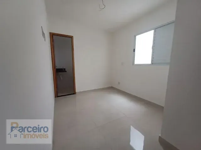 Apartamento 3 quartos e 2 banheiros, à venda, no bairro Vila Santa Teresa (Zona Leste) em São Paulo