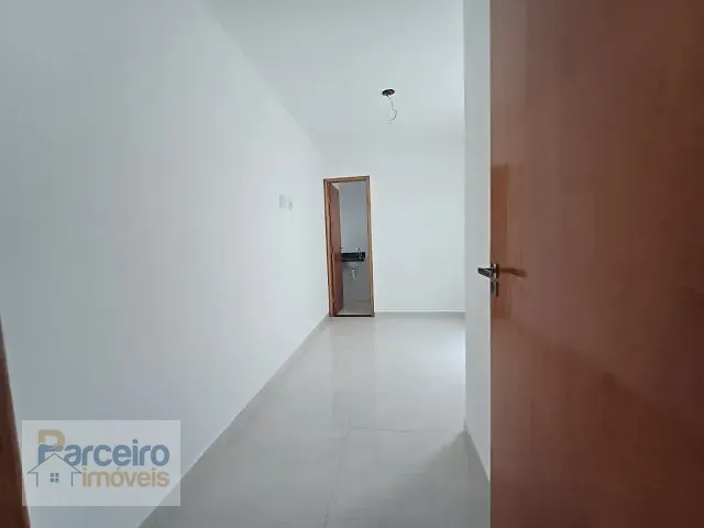 Apartamento 3 quartos e 2 banheiros, à venda, no bairro Vila Santa Teresa (Zona Leste) em São Paulo