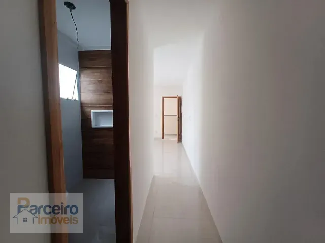 Apartamento 3 quartos e 2 banheiros, à venda, no bairro Vila Santa Teresa (Zona Leste) em São Paulo