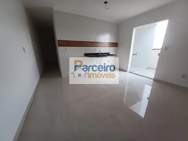 Apartamento 3 quartos e 2 banheiros, à venda, no bairro Vila Santa Teresa (Zona Leste) em São Paulo