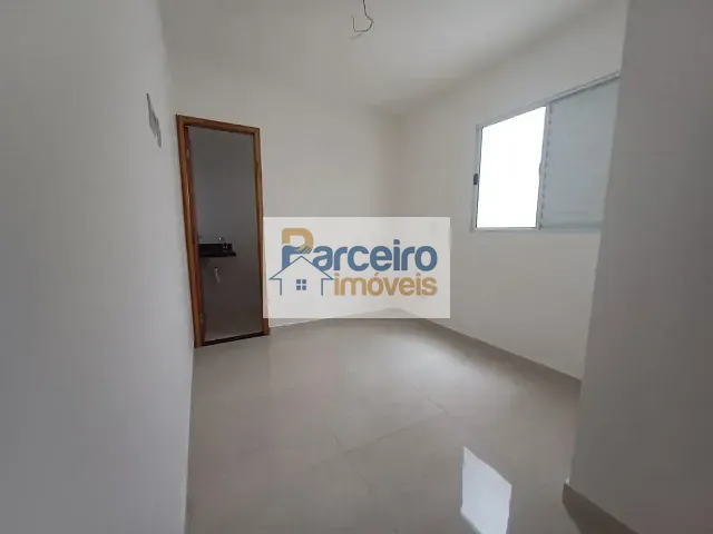 Apartamento 3 quartos e 2 banheiros, à venda, no bairro Vila Santa Teresa (Zona Leste) em São Paulo