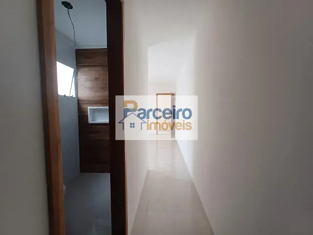 Apartamento 3 quartos e 2 banheiros, à venda, no bairro Vila Santa Teresa (Zona Leste) em São Paulo