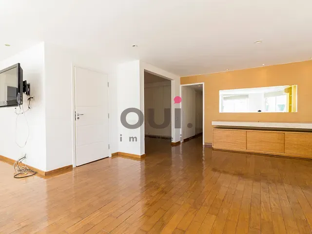 Cobertura / Penthouse com 240m² 2 quartos e 2 banheiros, à venda, no bairro Itaim- Bibi em São Paulo