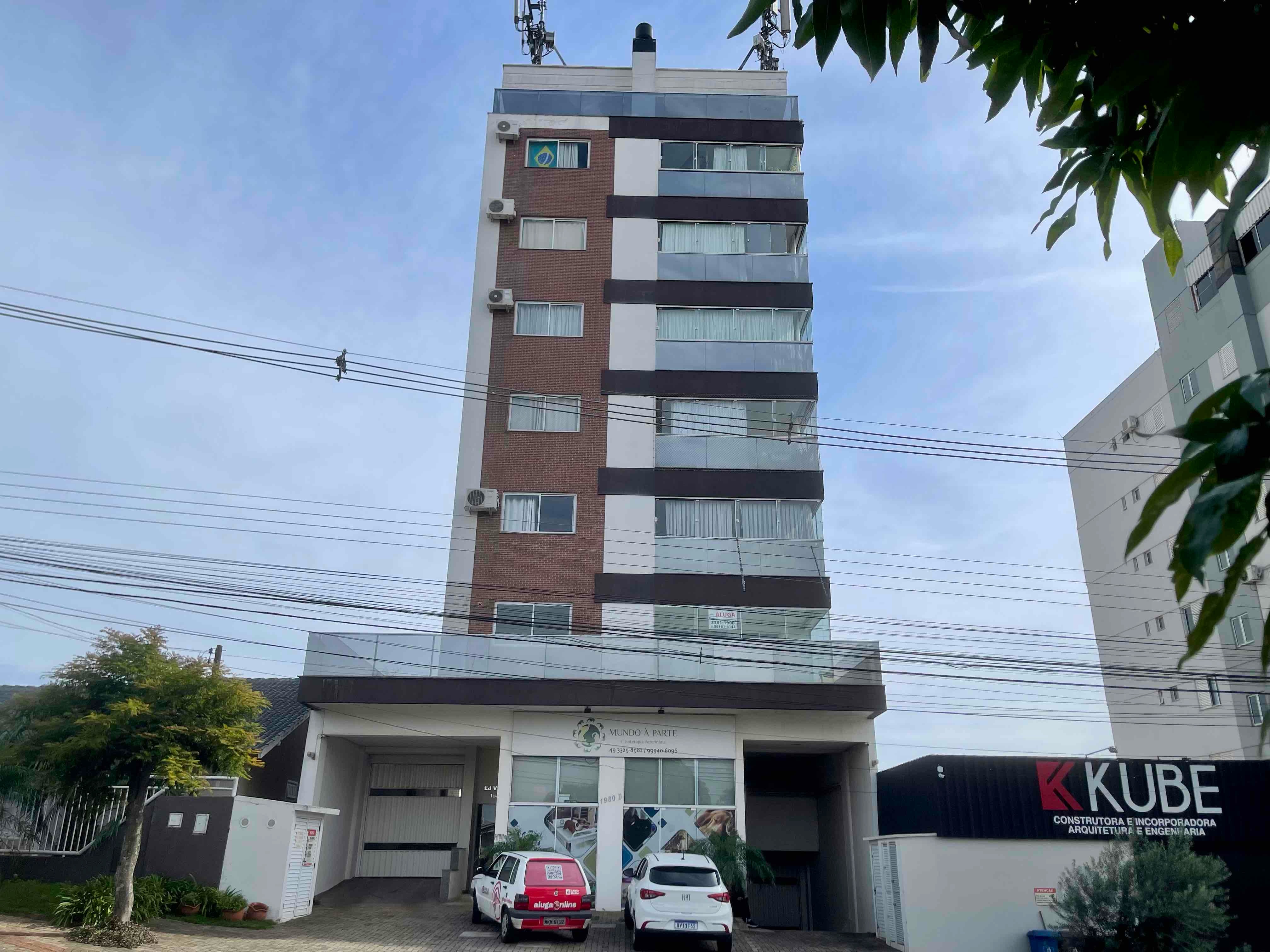 Foto da propriedade