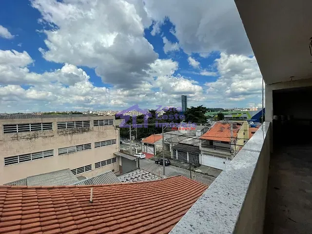 Apartamento com 45m² 2 quartos e 1 banheiro, à venda, no bairro Parque Maria Luiza em São Paulo