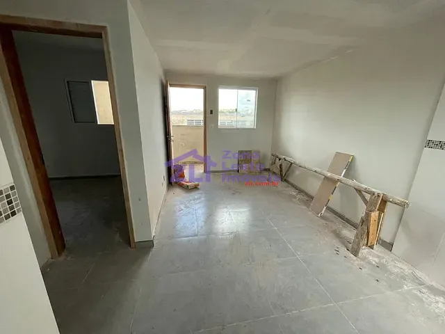 Apartamento com 45m² 2 quartos e 1 banheiro, à venda, no bairro Parque Maria Luiza em São Paulo