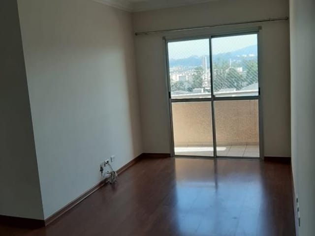 Foto do Apartamento - Apartamento à venda 3 Quartos, 1 Vaga, 75M², QUITAÚNA, OSASCO - SP | A Bela Vista Imóveis