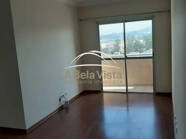 Apartamento com 75m² 3 quartos e 1 banheiro, à venda, no bairro QUITAÚNA em Osasco