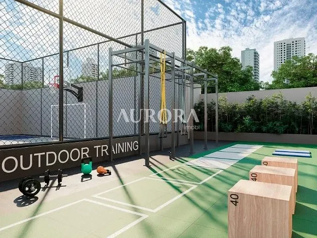 Apartamento com 182m² 3 quartos e 2 banheiros, à venda, no bairro Guanabara em Londrina