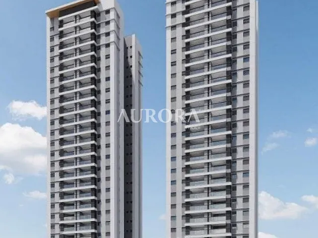 Apartamento com 182m² 3 quartos e 2 banheiros, à venda, no bairro Guanabara em Londrina