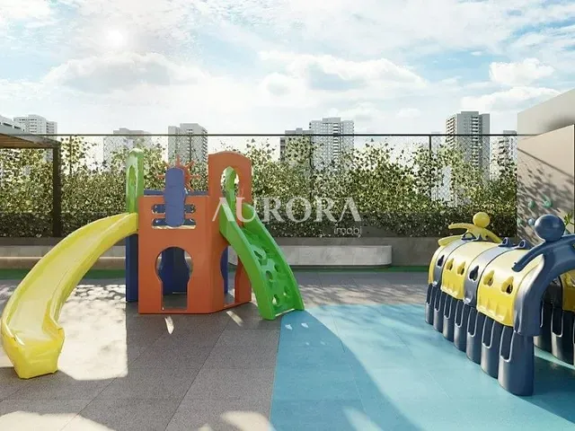 Apartamento com 182m² 3 quartos e 2 banheiros, à venda, no bairro Guanabara em Londrina