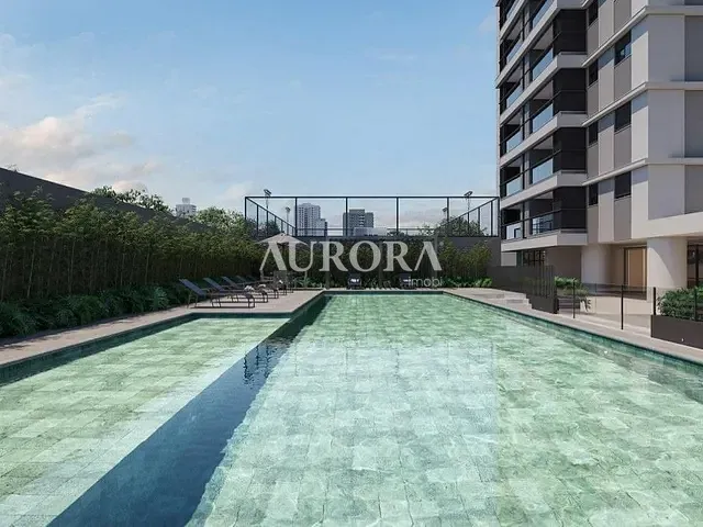 Apartamento com 182m² 3 quartos e 2 banheiros, à venda, no bairro Guanabara em Londrina