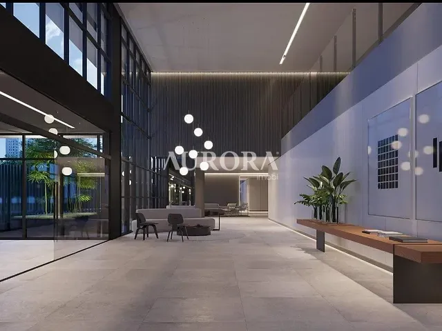 Apartamento com 182m² 3 quartos e 2 banheiros, à venda, no bairro Guanabara em Londrina