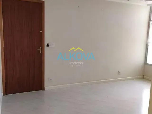 Apartamento com 52m² 2 quartos e 1 banheiro, à venda, no bairro Jardim São Vicente em São José dos Campos