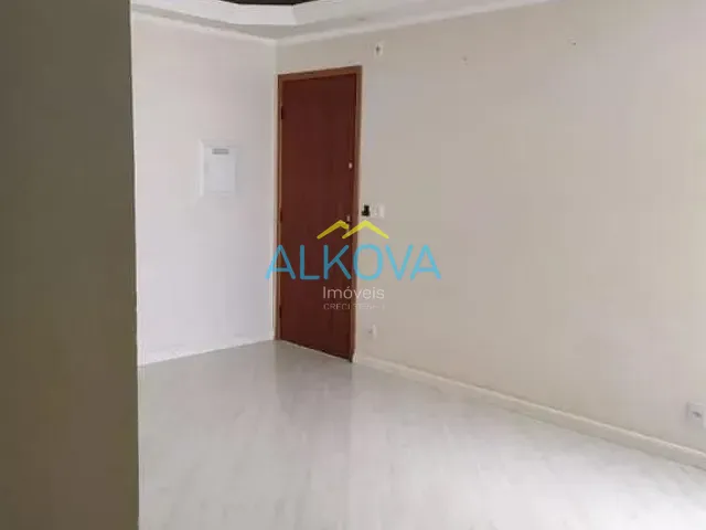 Apartamento com 52m² 2 quartos e 1 banheiro, à venda, no bairro Jardim São Vicente em São José dos Campos