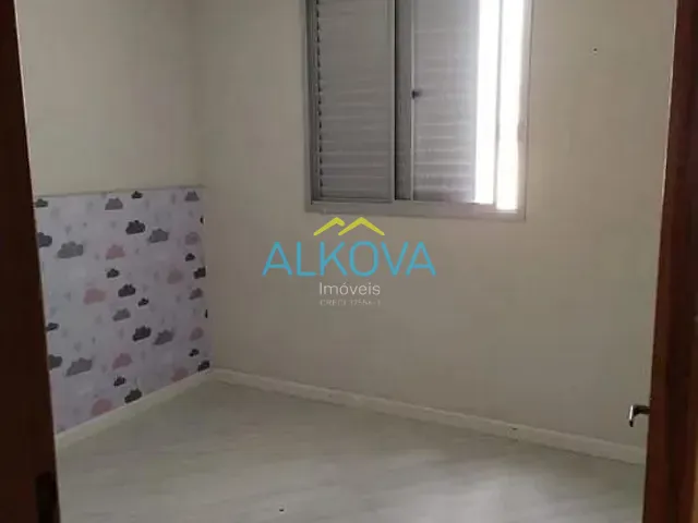 Apartamento com 52m² 2 quartos e 1 banheiro, à venda, no bairro Jardim São Vicente em São José dos Campos
